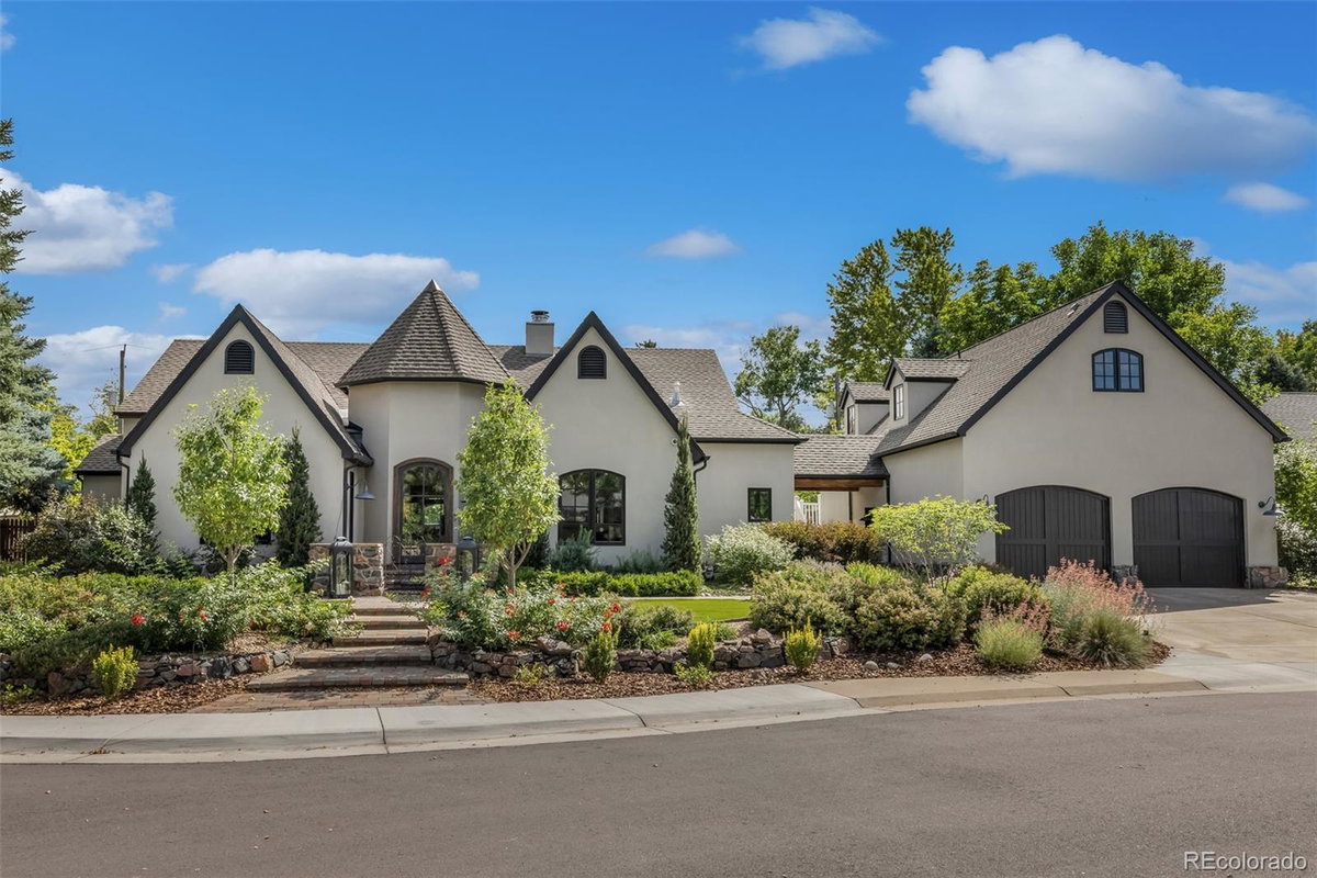 5950 S Ogden Court