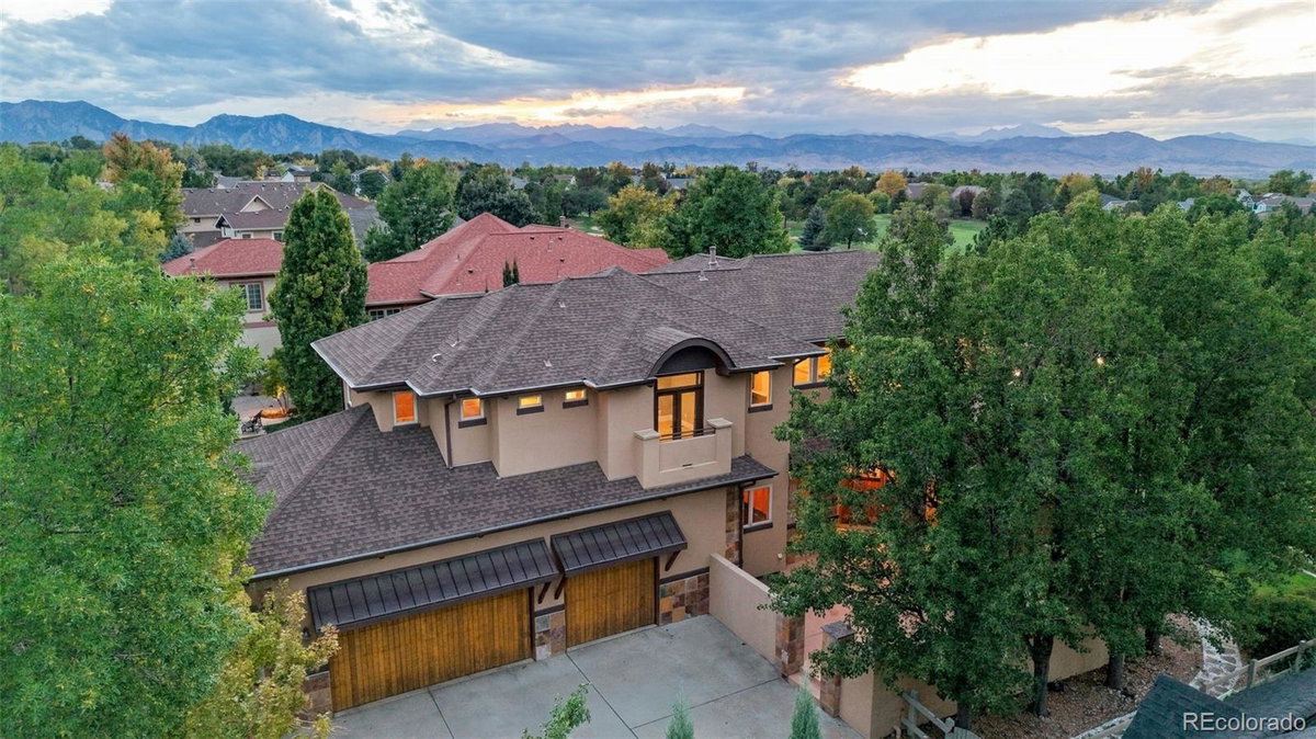 2854 Shoshone Trail