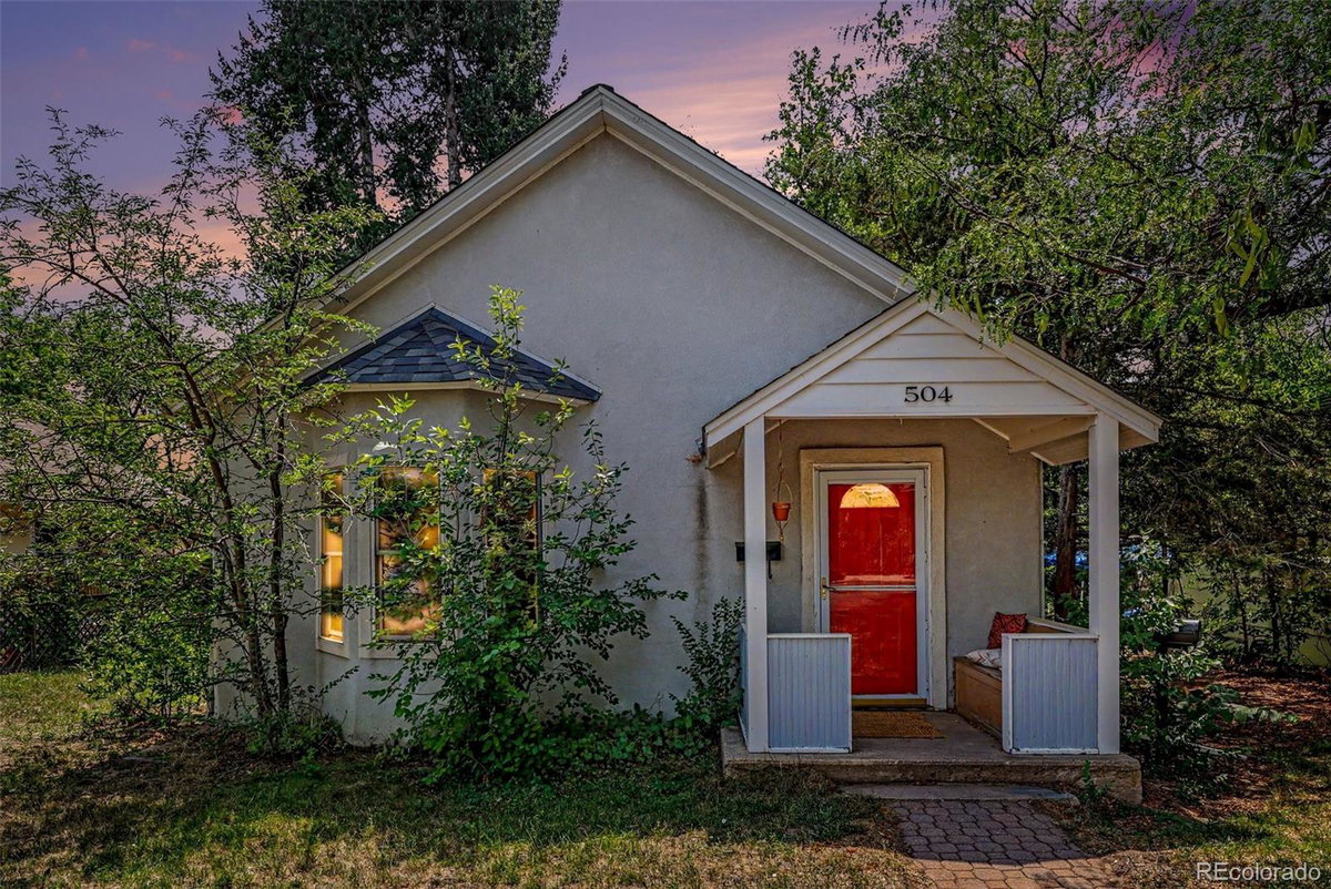 Featured Properties