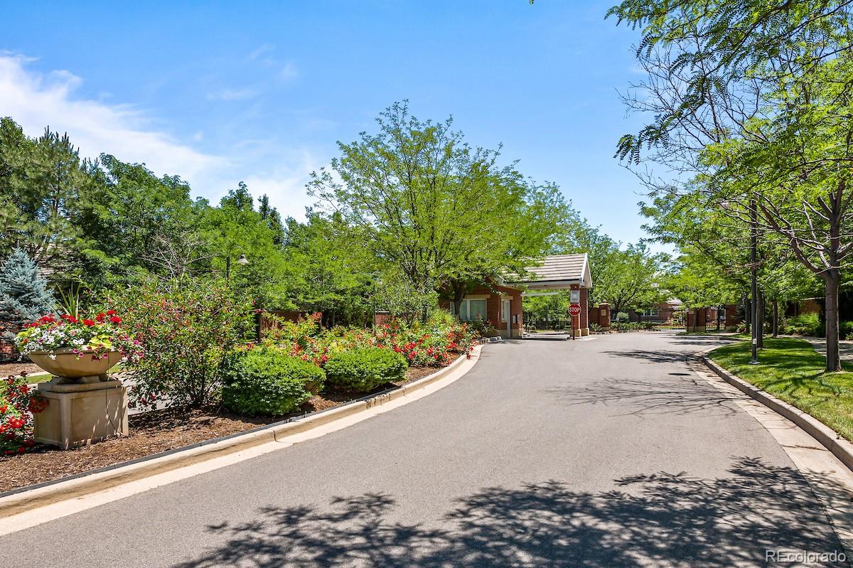 featured property