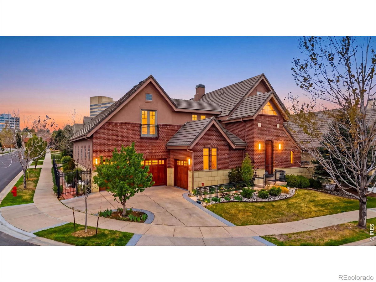 Featured Properties