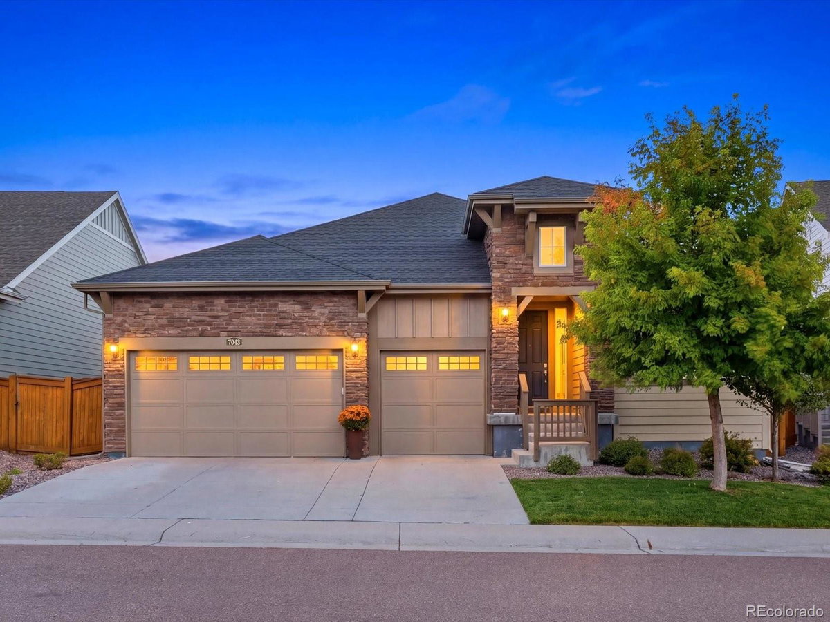 Featured Properties