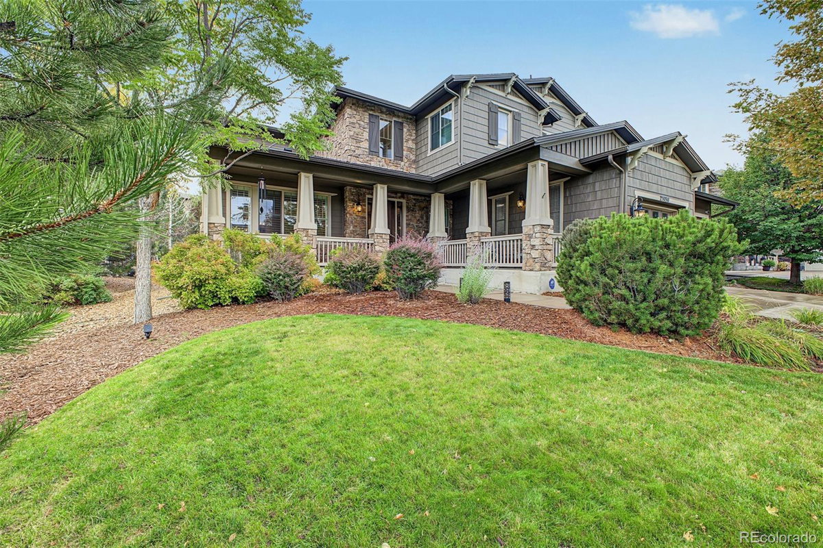 Featured Properties