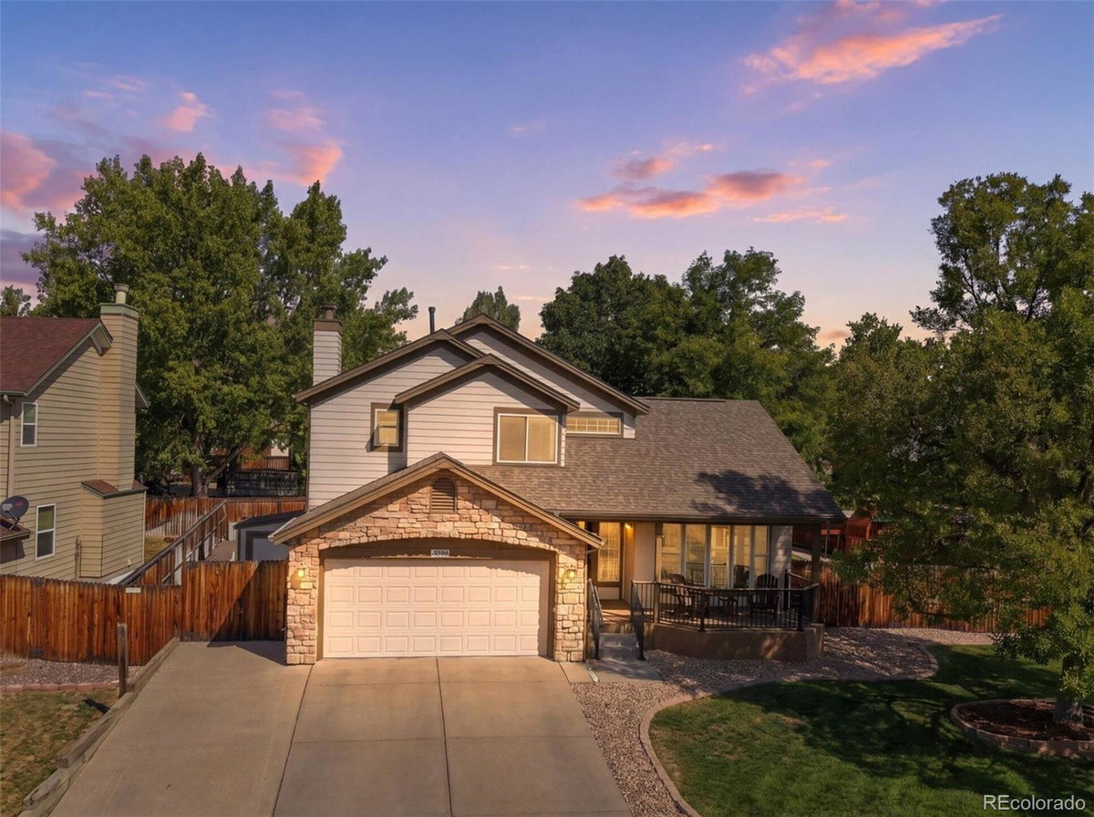 Featured Properties