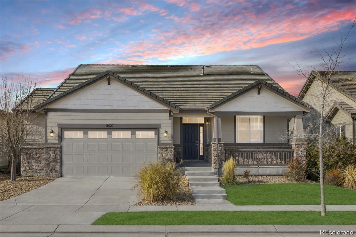 Featured Properties