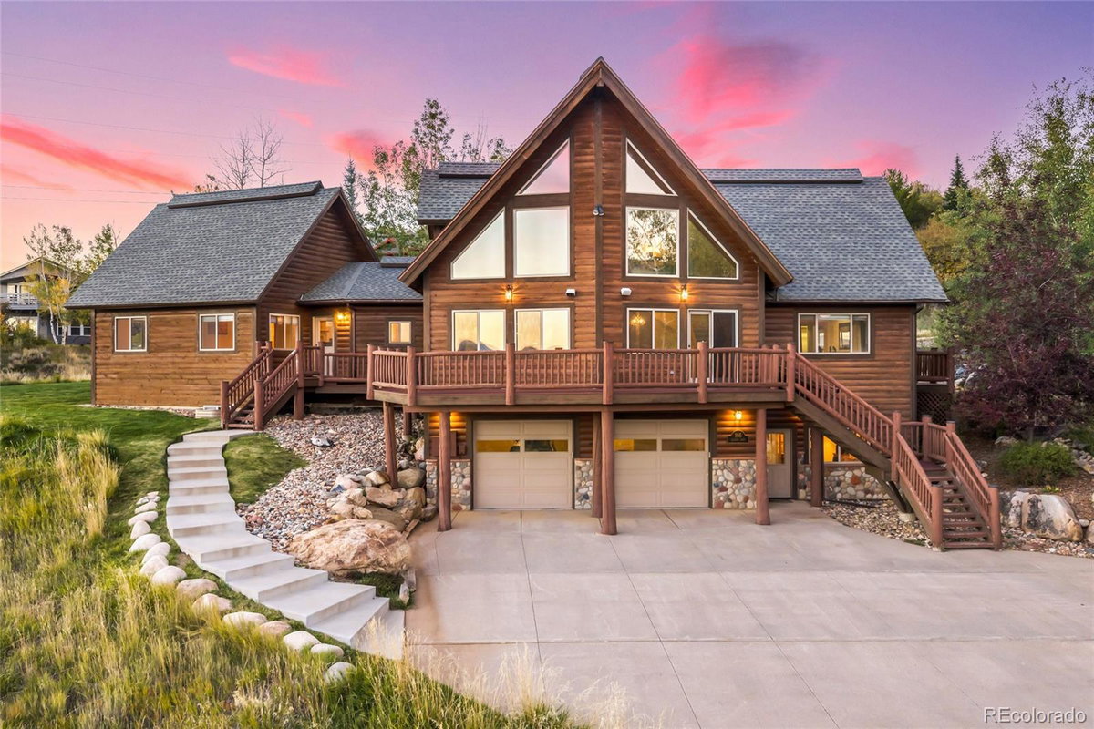 featured property
