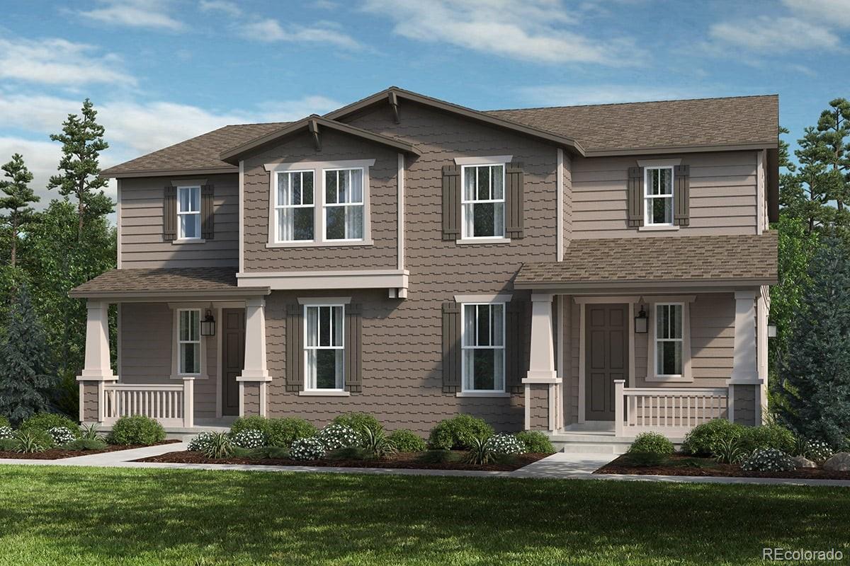 Featured Properties
