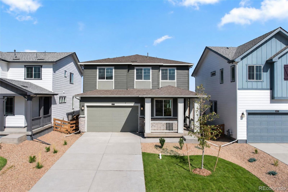 Featured Properties