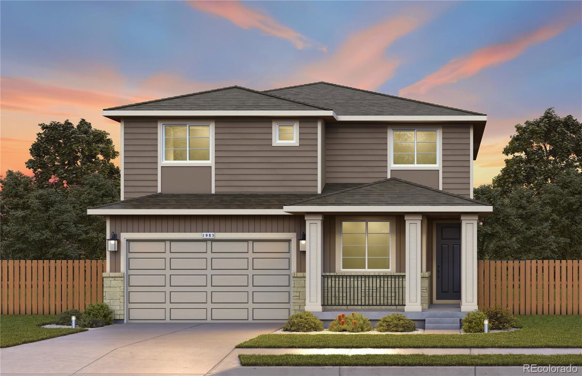 Featured Properties