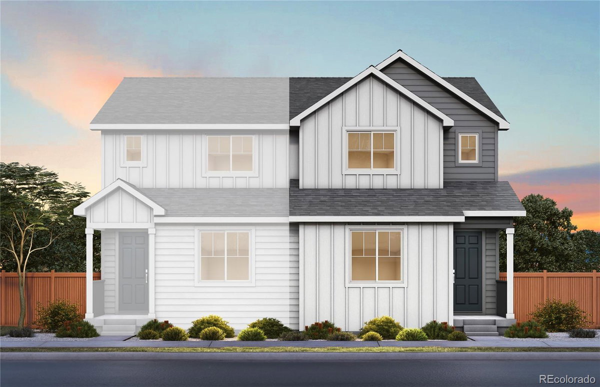 Featured Properties