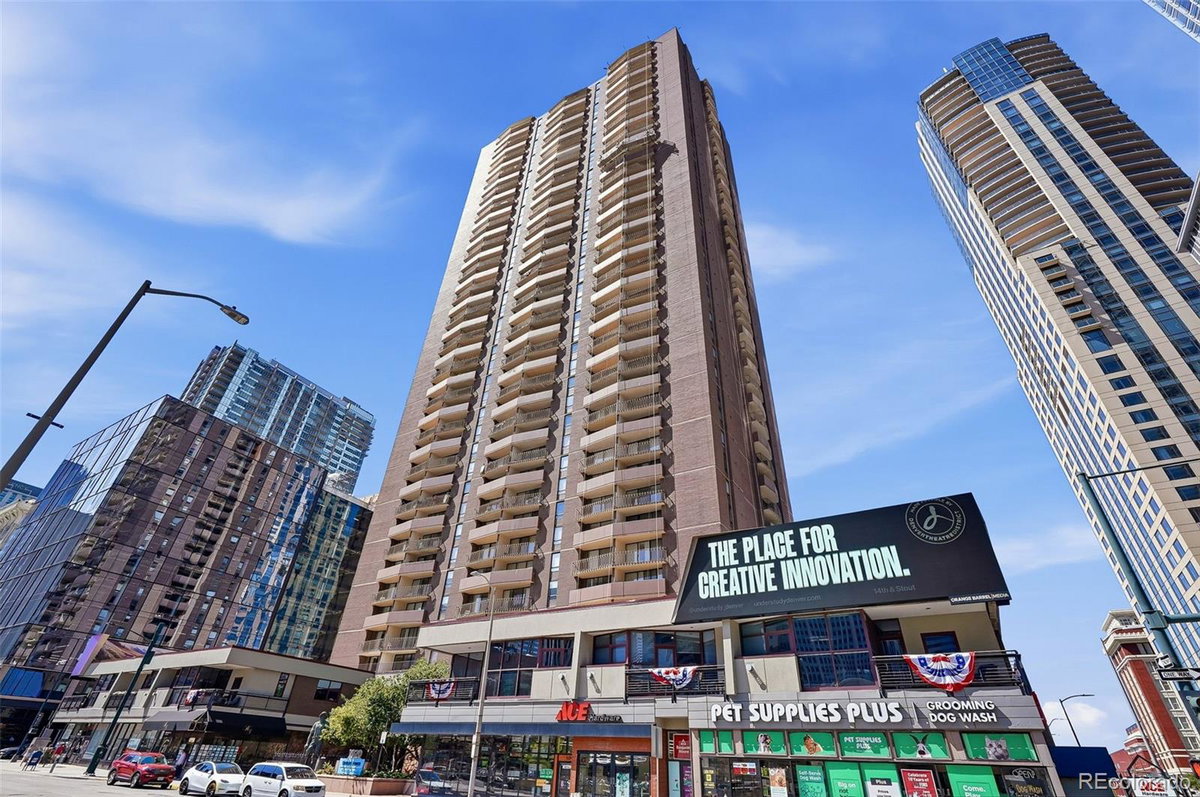 featured property