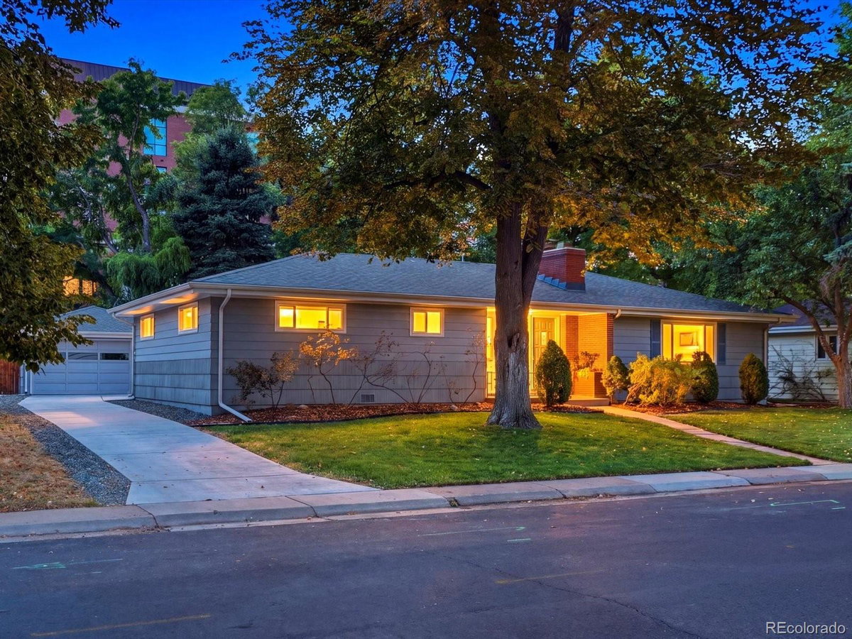 Featured Properties