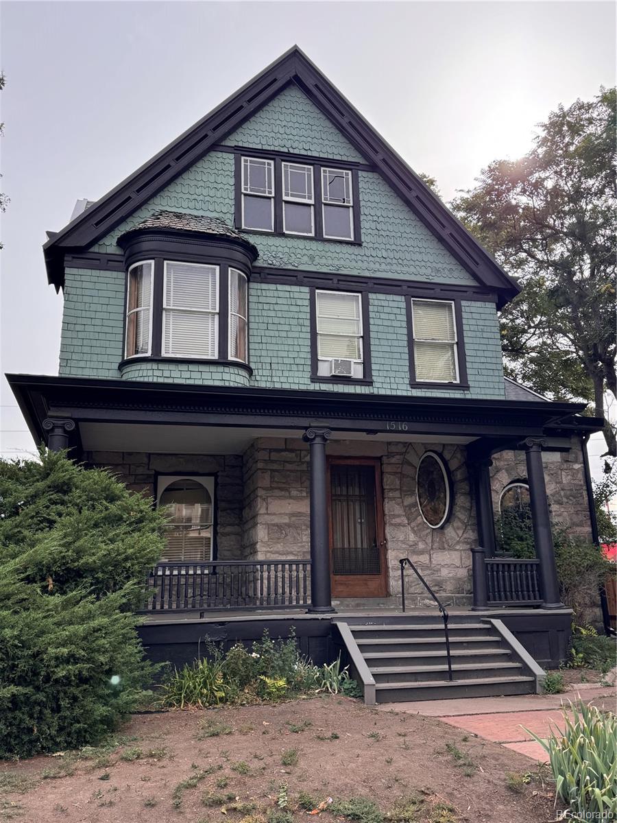 1516 Vine Street