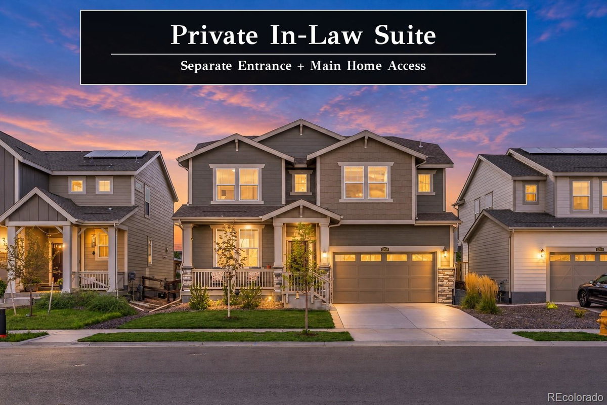 Featured Properties