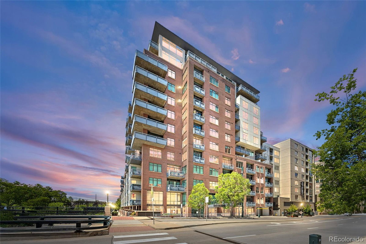 featured property