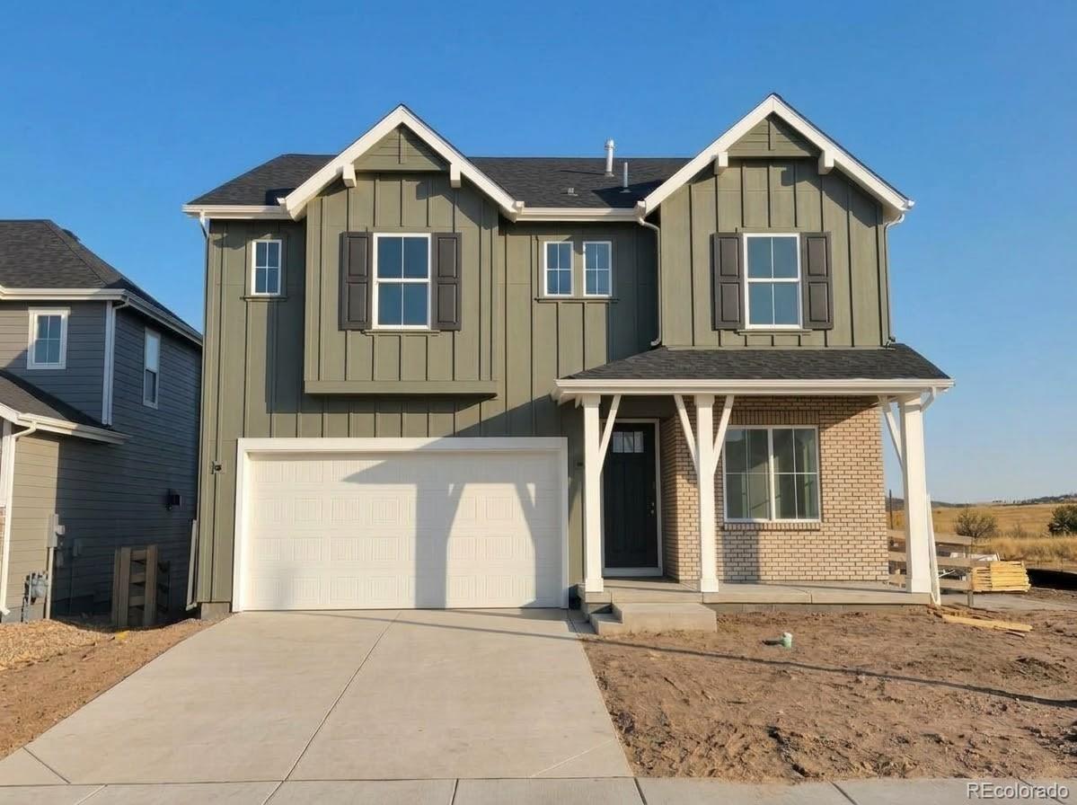Featured Properties