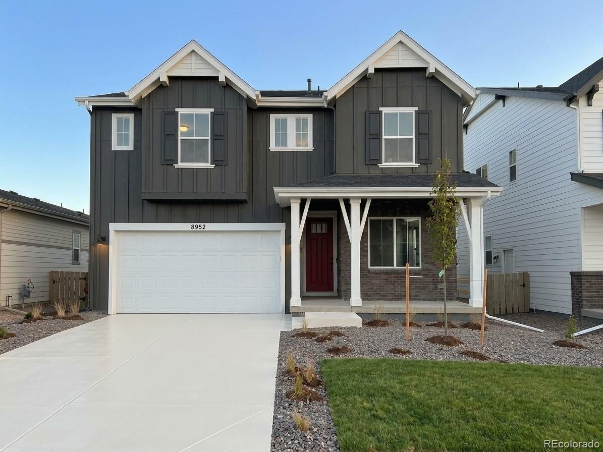 Featured Properties