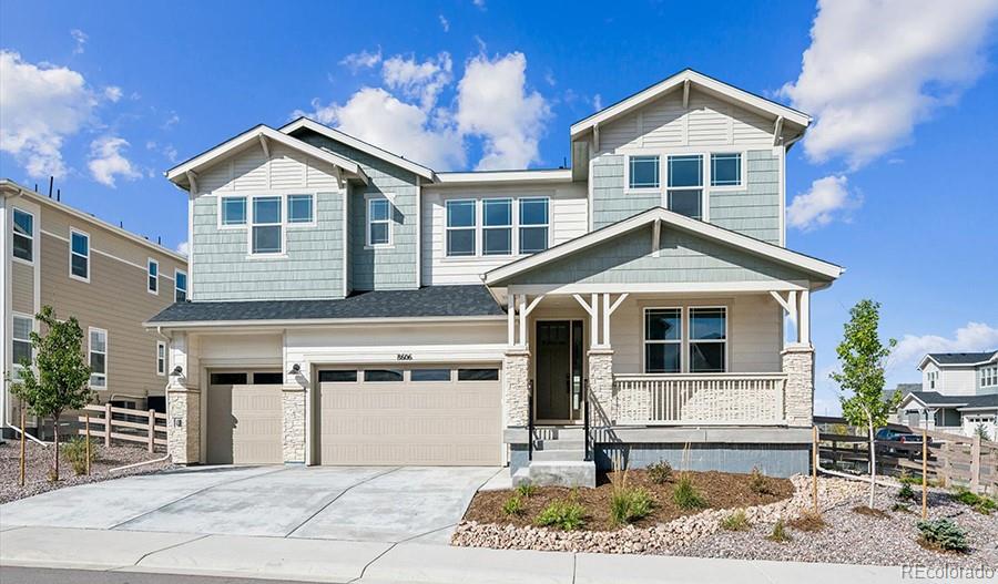 Featured Properties