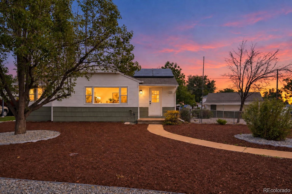 Featured Properties