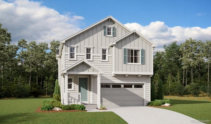 Featured Properties