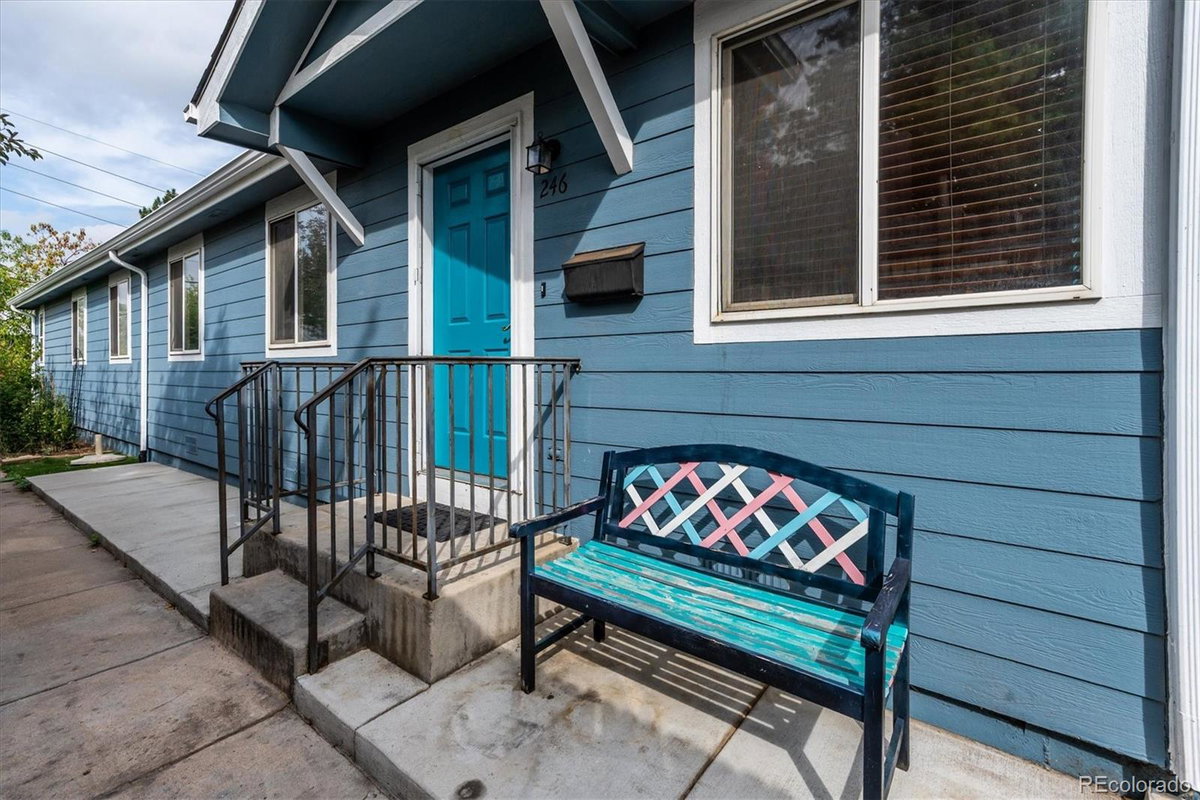 Featured Properties
