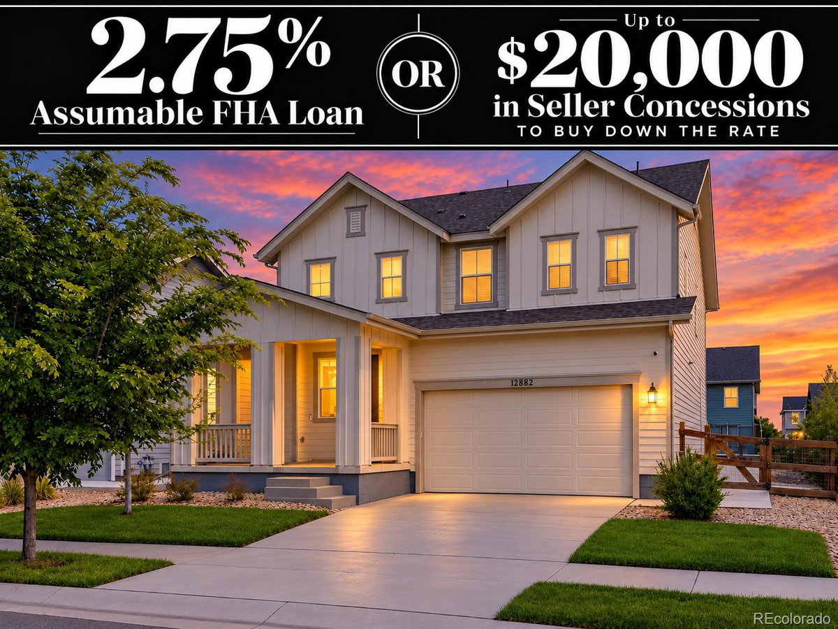 Featured Properties