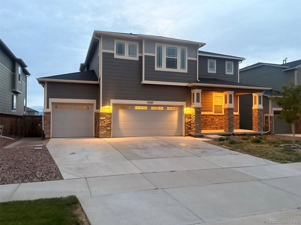 Featured Properties