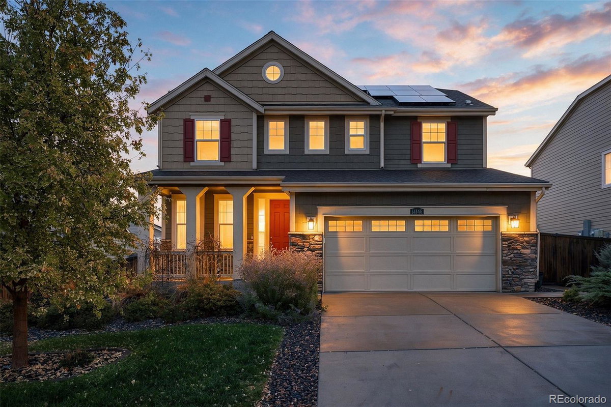 Featured Properties