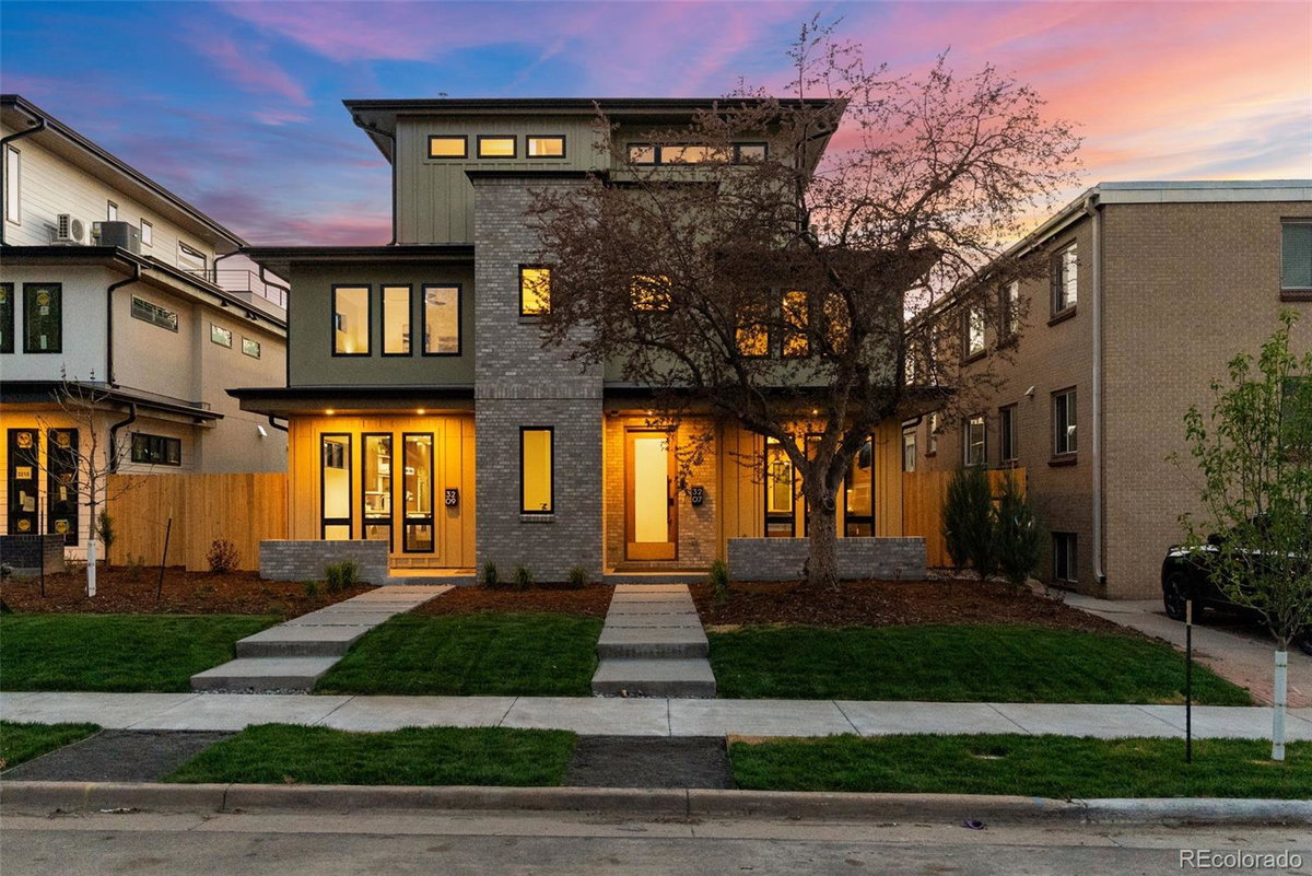 Featured Properties