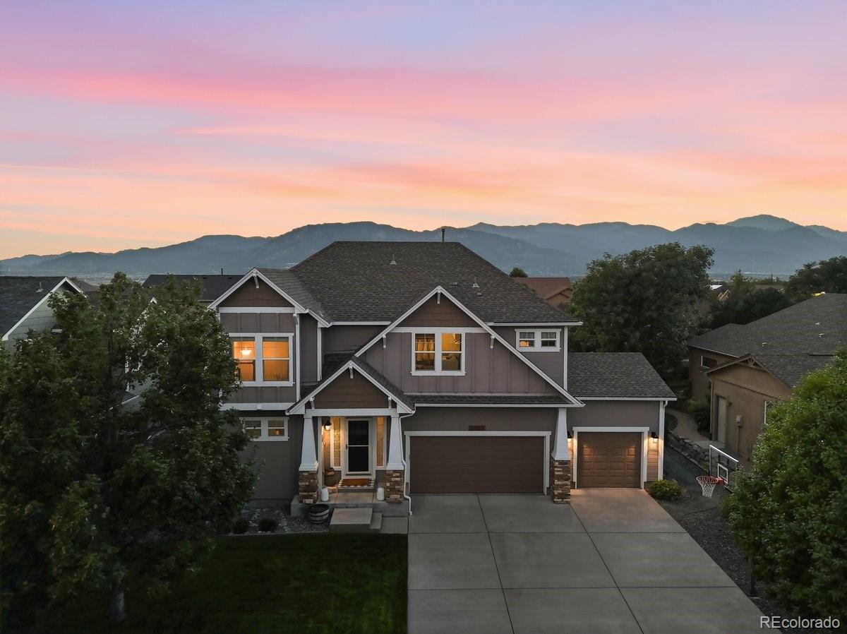 3502 Red Baron Drive