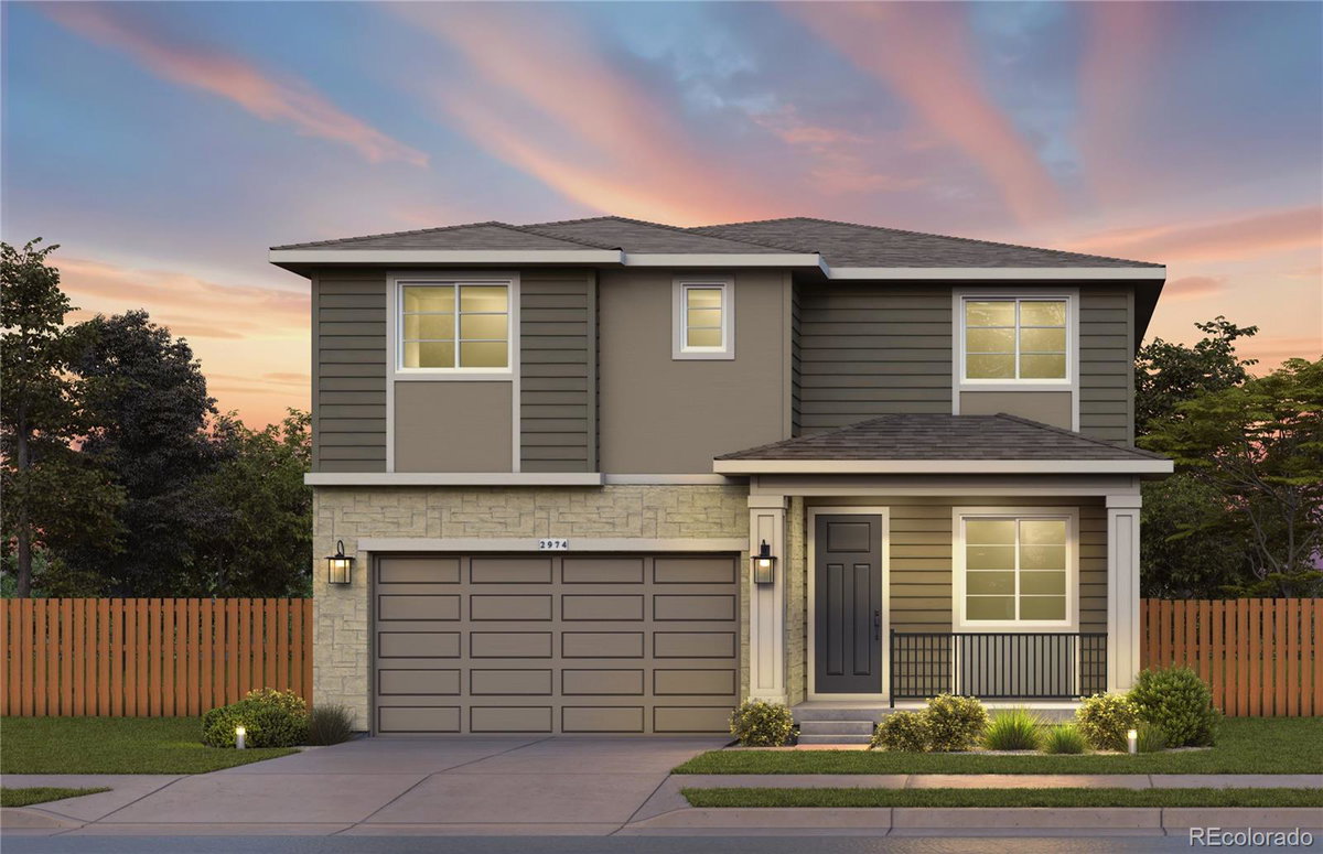 Featured Properties