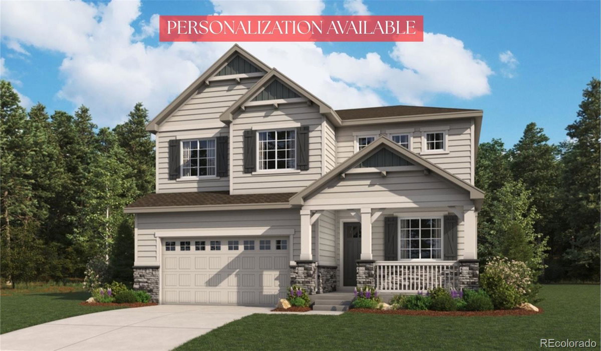 Featured Properties