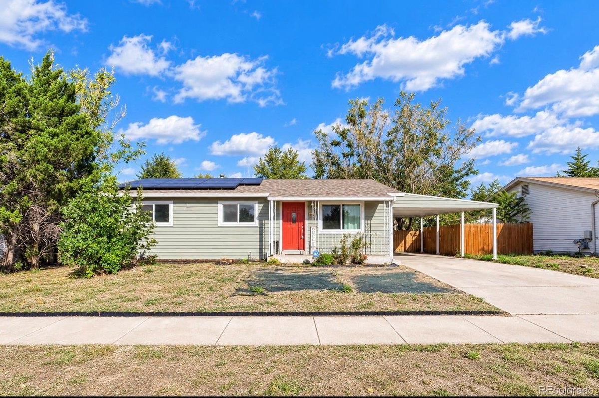 Featured Properties