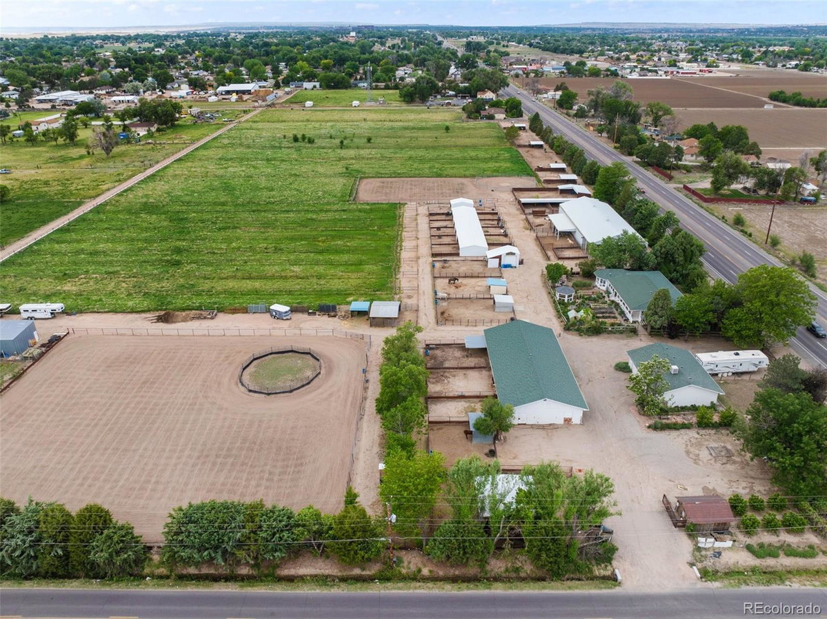 featured property