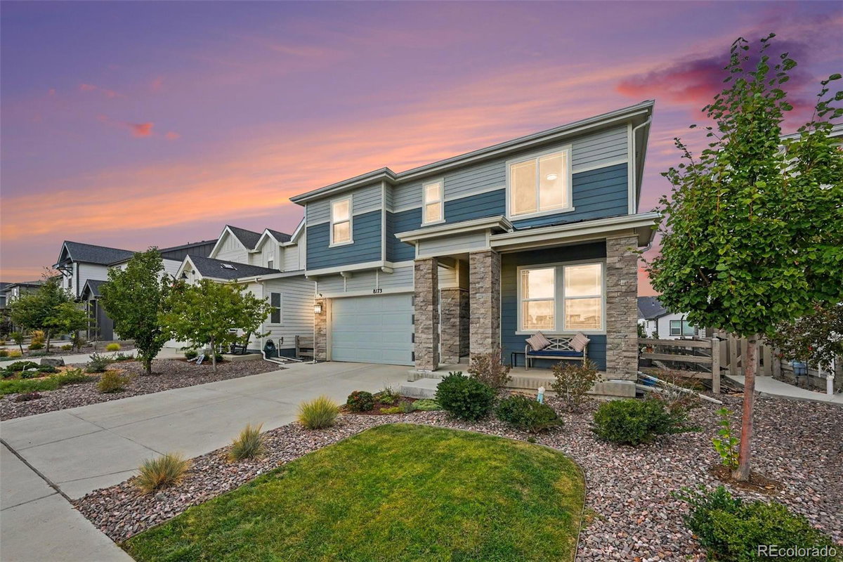 Featured Properties