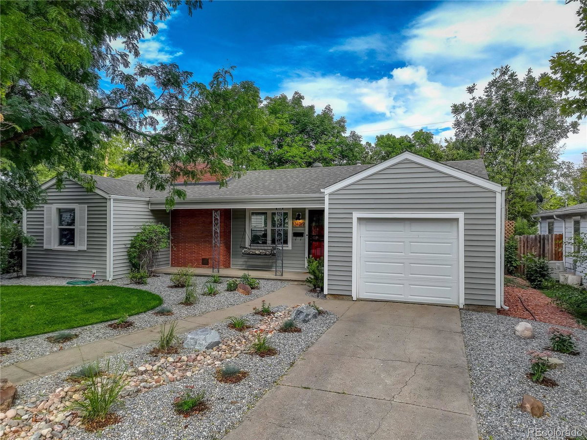 Featured Properties