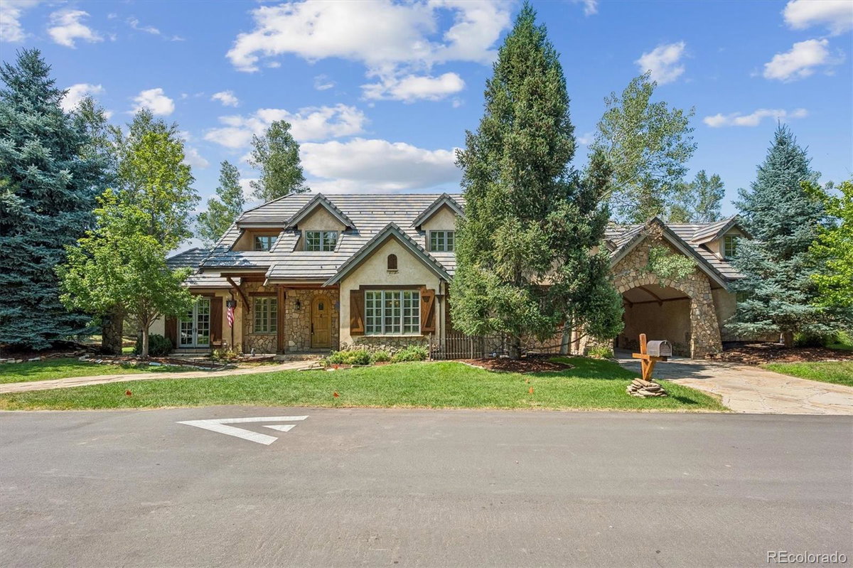 featured property