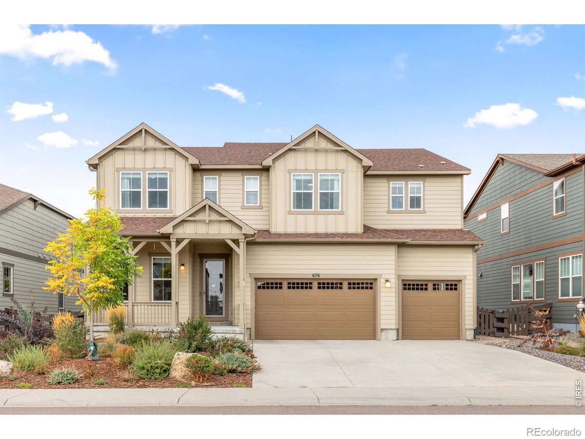 Featured Properties