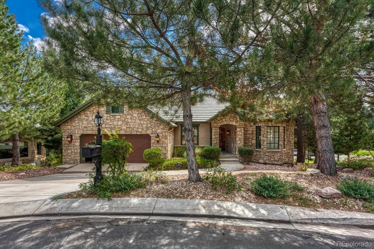 featured property