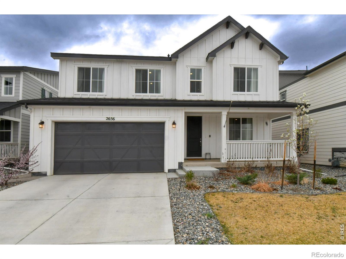 Featured Properties