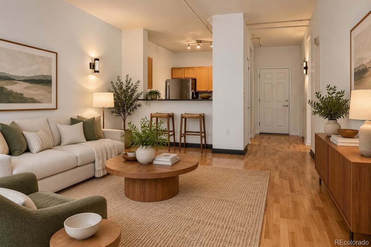 444 17th Street #404