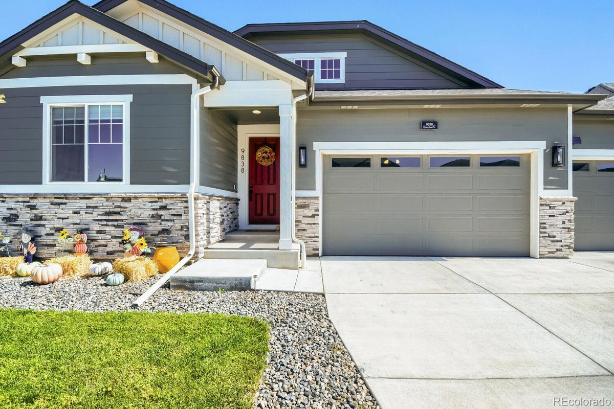 Featured Properties
