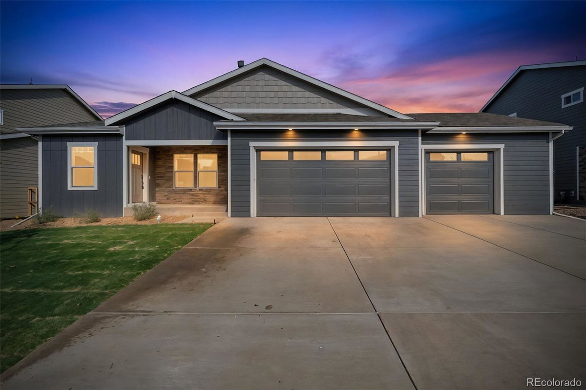 Featured Properties