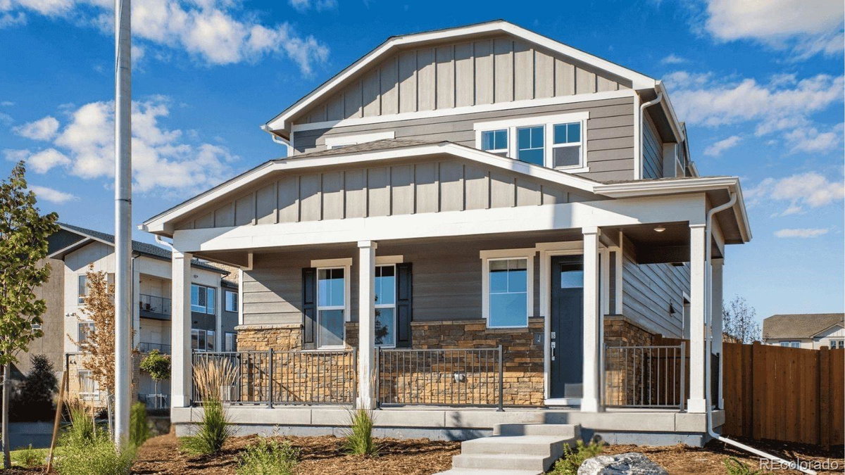 Featured Properties