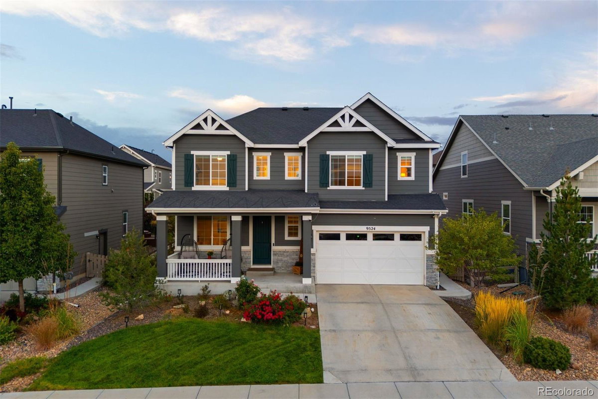 Featured Properties