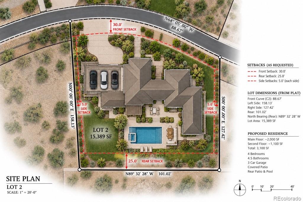 500 Piper Court