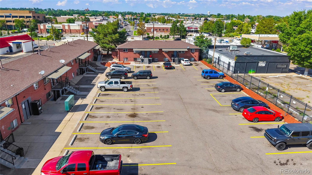 featured property