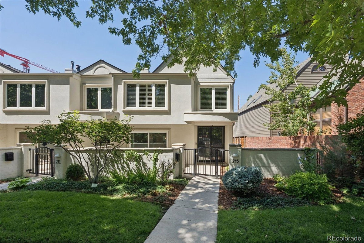 Featured Properties