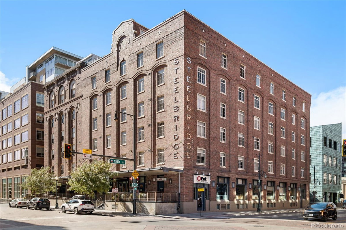 featured property