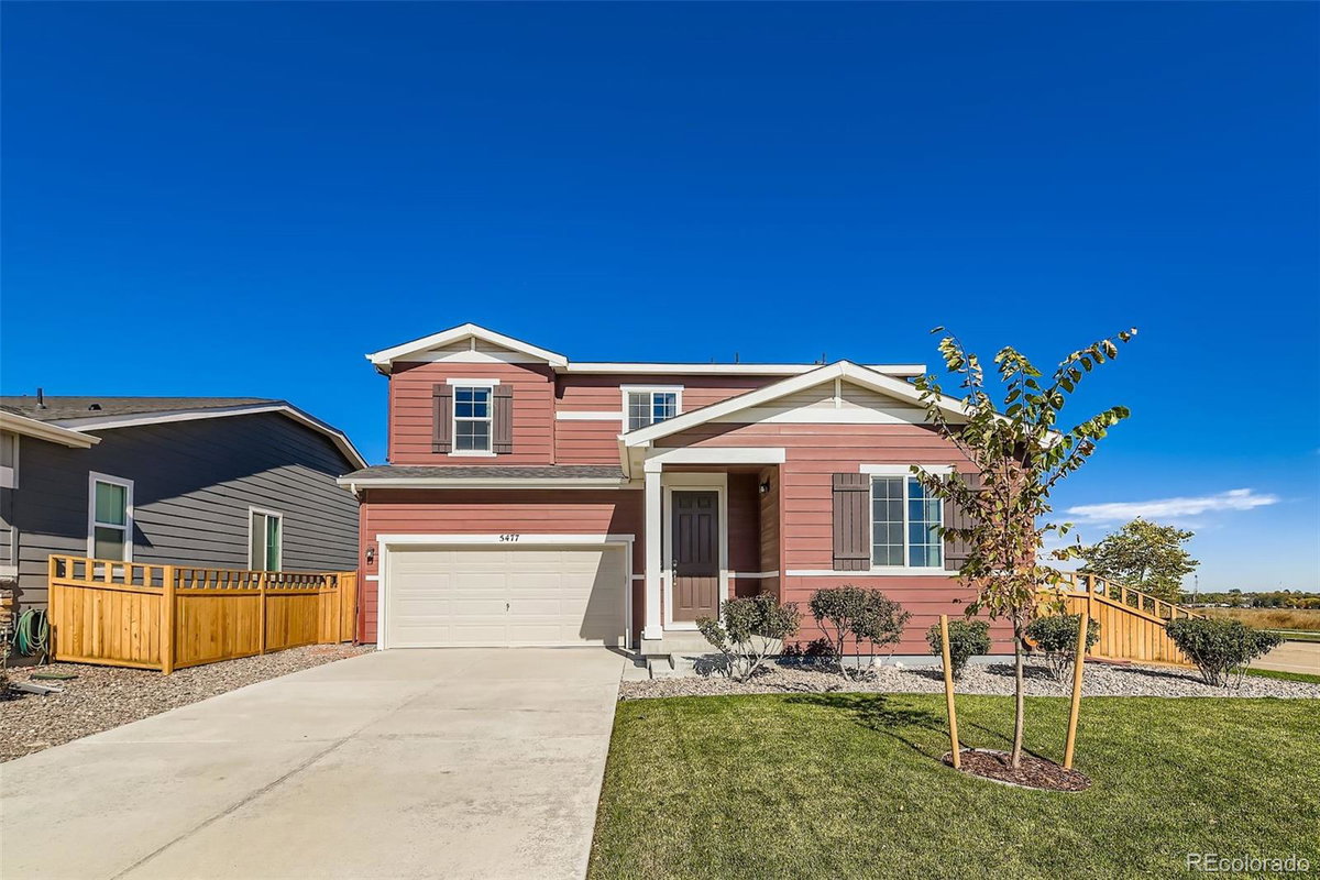 Featured Properties